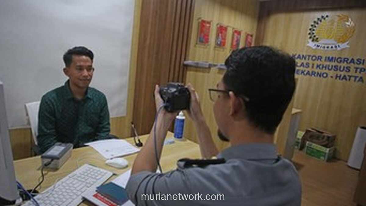 Aturan Foto, Nama, hingga Denda Paspor: Hal-Hal yang Sering Terlewat dan Bikin Repot