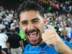 Persib Bandung Wajib Sapu Bersih Lima Laga Sisa demi Pertahankan Gelar Juara