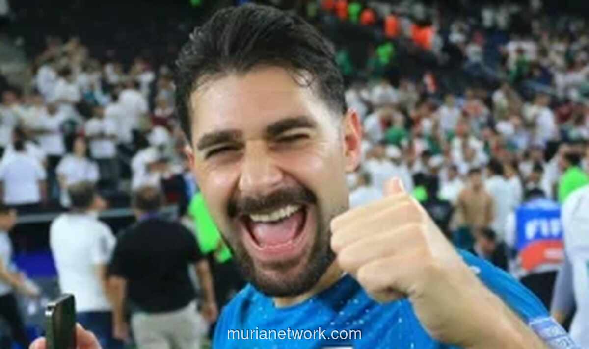 Persib Bandung Wajib Sapu Bersih Lima Laga Sisa demi Pertahankan Gelar Juara