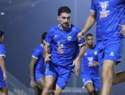 Frans Putros dan Irak Lolos ke Piala Dunia 2026, Persib Berpeluang Dapat Kompensasi FIFA