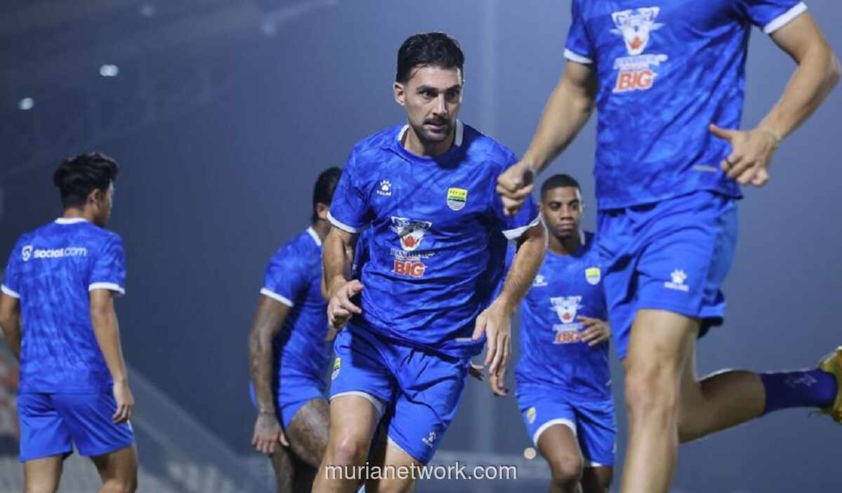 Frans Putros dan Irak Lolos ke Piala Dunia 2026, Persib Berpeluang Dapat Kompensasi FIFA