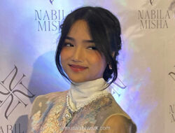 Fuji Utami Tegaskan Tak Arahkan Gala Sky ke Dunia Hiburan