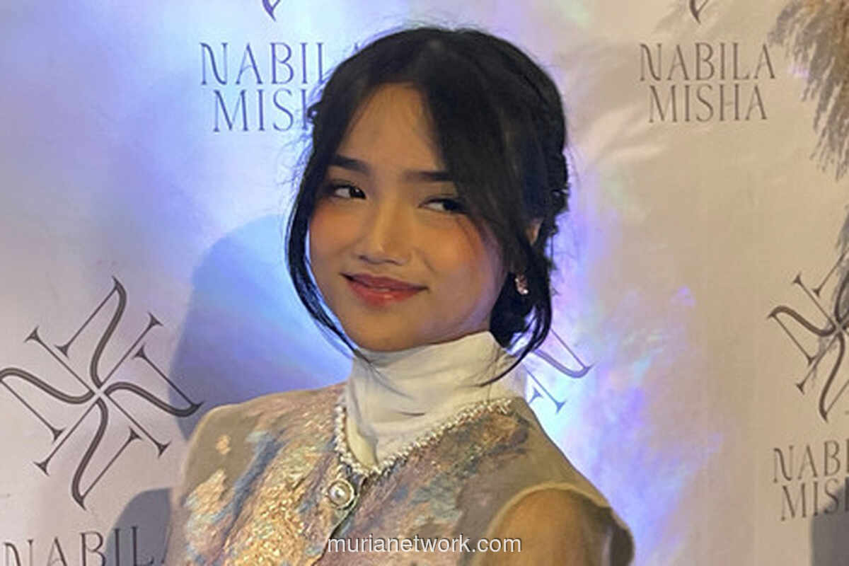 Fuji Utami Tegaskan Tak Arahkan Gala Sky ke Dunia Hiburan