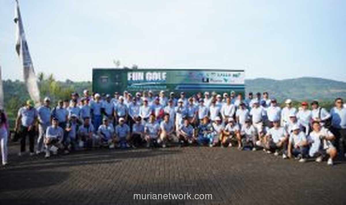 Gubernur Kalimantan Utara Serahkan Dana Abadi Rp150 Juta untuk Beasiswa Mahasiswa Unhas