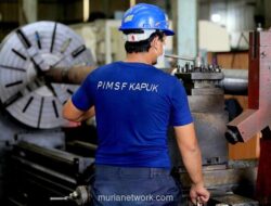 Geoprima Solusi Akuisisi Aset Rp78,5 Miliar, Bertransformasi Jadi Pemain Industri Komponen Mekanikal