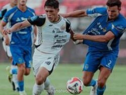 Hasil Imbang Persija Kontra PSIM Perkecil Peluang Juara Macan Kemayoran