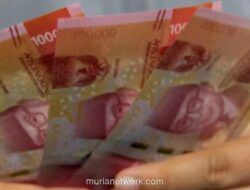 Gaji Pensiunan PNS Masih Berpatokan pada PP No 8 Tahun 2024, Belum Ada Kenaikan