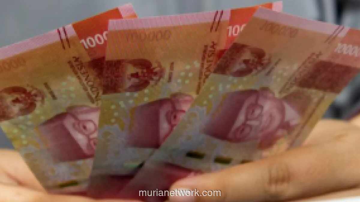 Gaji Pensiunan PNS Masih Berpatokan pada PP No 8 Tahun 2024, Belum Ada Kenaikan