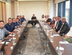 PSSI dan I.League Bahas Regulasi dan Sinkronisasi Kalender untuk Musim 2026/27