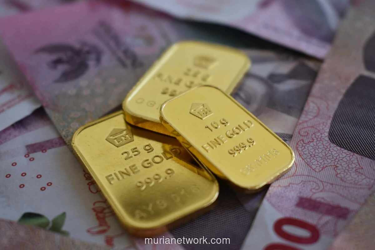 Harga Emas Pegadaian Anjlok, Galeri24 dan UBS Turun Signifikan