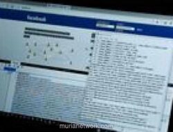 Bareskrim dan FBI Bongkar Sindikat Penjual Alat Phishing, Raup Untung Rp 25 Miliar