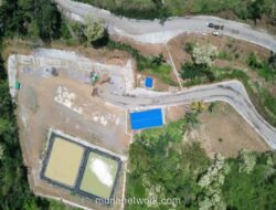 PLN Pasok Listrik Hijau untuk Operasional Tambang Batu Bara