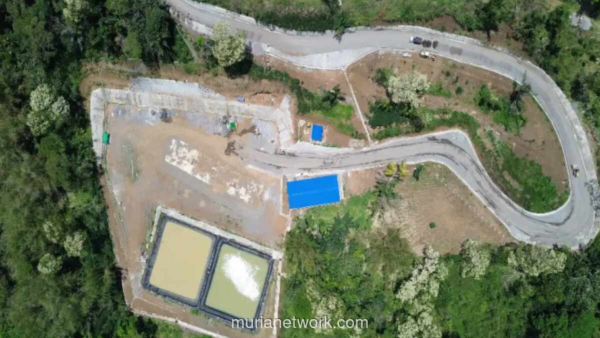 PLN Pasok Listrik Hijau untuk Operasional Tambang Batu Bara