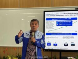BTN Targetkan Kapasitas KPR Meningkat Hingga 400.000 Unit per Tahun