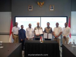 Medco E&P Grissik dan UMKM Keban Berkah Energi Resmi Alirkan Minyak Perdana dari Sumur Rakyat di Sumsel