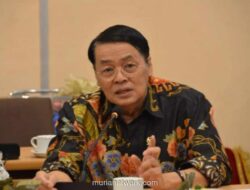 Anggota DPR Desak Audit Keselamatan Total dan Penanganan Krisis Logistik Usai Tragedi KA di Bekasi Timur