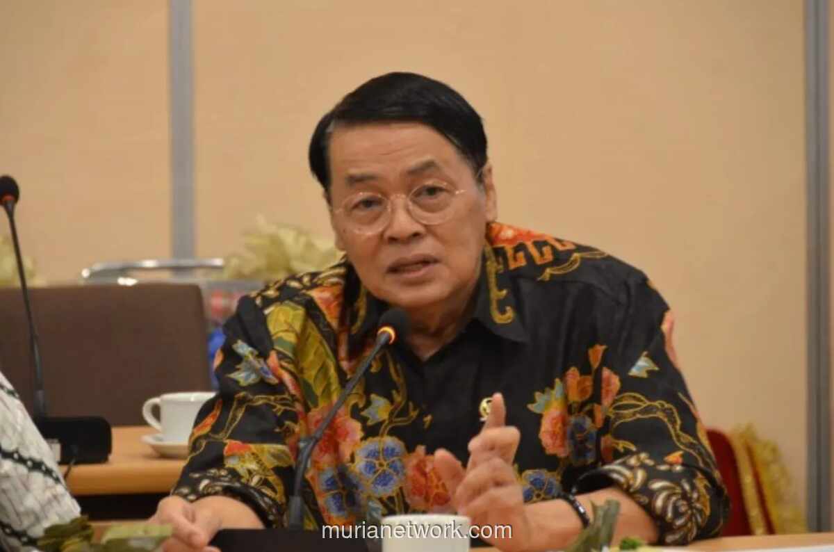 Anggota DPR Desak Audit Keselamatan Total dan Penanganan Krisis Logistik Usai Tragedi KA di Bekasi Timur