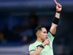 FIFA Resmi Terapkan Aturan Kartu Merah untuk Pemain yang Tutup Mulut Saat Konfrontasi Demi Basmi Rasisme