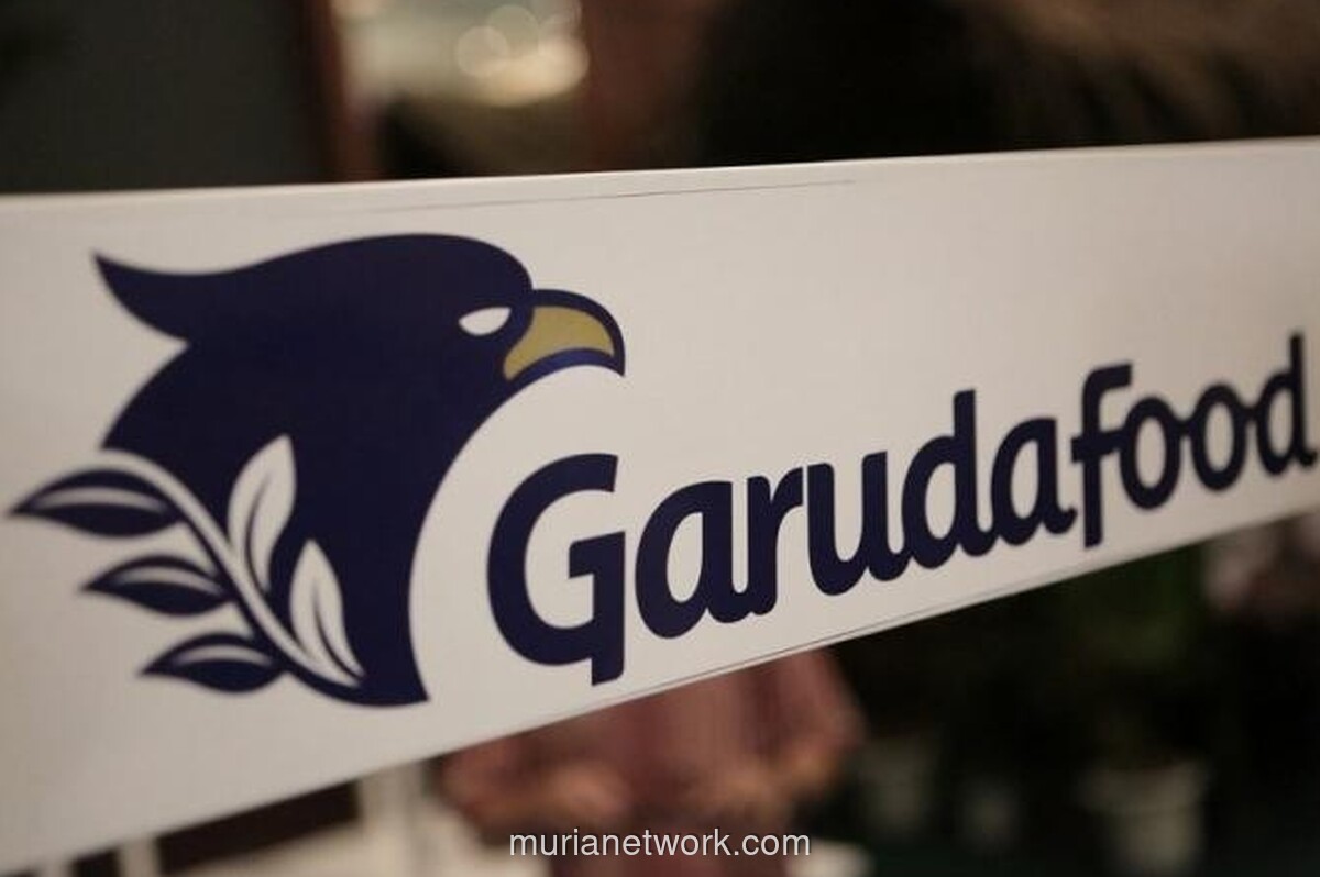 Garudafood Bagikan Dividen Rp350 Miliar, Rp9,5 per Saham