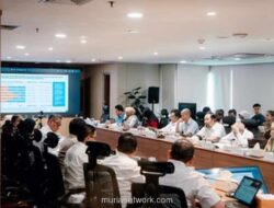 Kemensos Percepat Digitalisasi Bansos, Bentuk Tim Lintas Sektor demi Tepat Sasaran