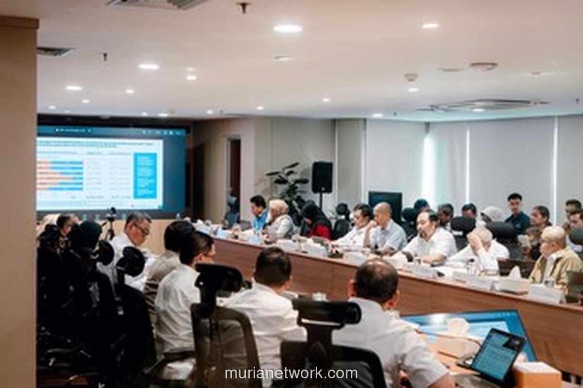 Kemensos Percepat Digitalisasi Bansos, Bentuk Tim Lintas Sektor demi Tepat Sasaran