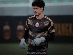 Debut Pahit Cyrus Margono, Persija Tumbang di Lampung