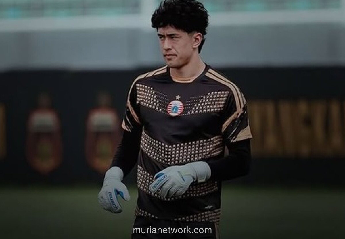 Debut Pahit Cyrus Margono, Persija Tumbang di Lampung