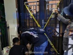 Kapolda Riau Minta Maaf dan Copot 28 Personel Polsek Panipahan