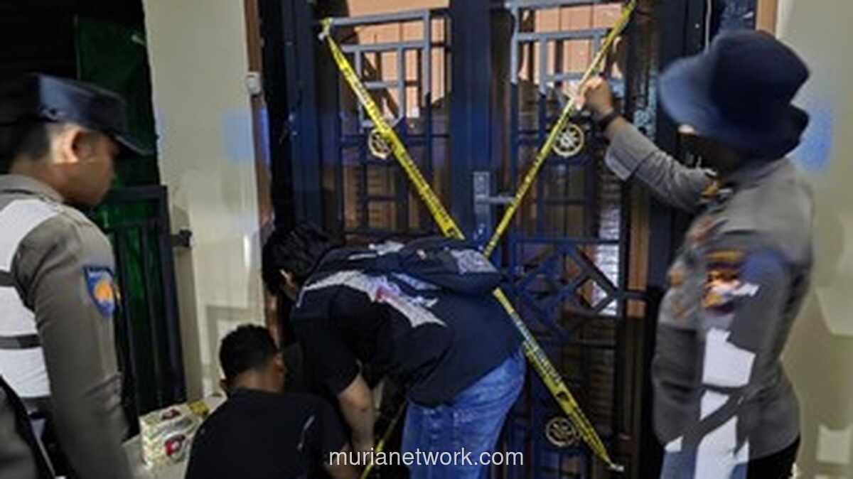 Kapolda Riau Minta Maaf dan Copot 28 Personel Polsek Panipahan