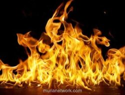 Kebakaran Landa Gedung Ditjen Bina Pemerintahan Desa Kemendagri, 10 Unit Damkar Dikerahkan