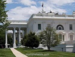 AS dan Iran Sepakat Gencatan Senjata, Gedung Putih Klaim Israel Juga Setuju