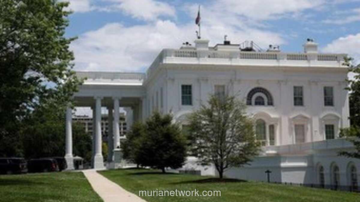 AS dan Iran Sepakat Gencatan Senjata, Gedung Putih Klaim Israel Juga Setuju