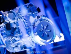 Geely Luncurkan Teknologi Hybrid i-HEV dengan Efisiensi Termal Mesin Tertinggi di Dunia