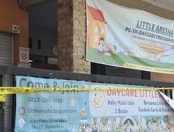 Pasca Penganiayaan di Daycare Jogja, Pemda DIY Evaluasi Ketat Perizinan dan Pengawasan Lembaga Pengasuhan Anak