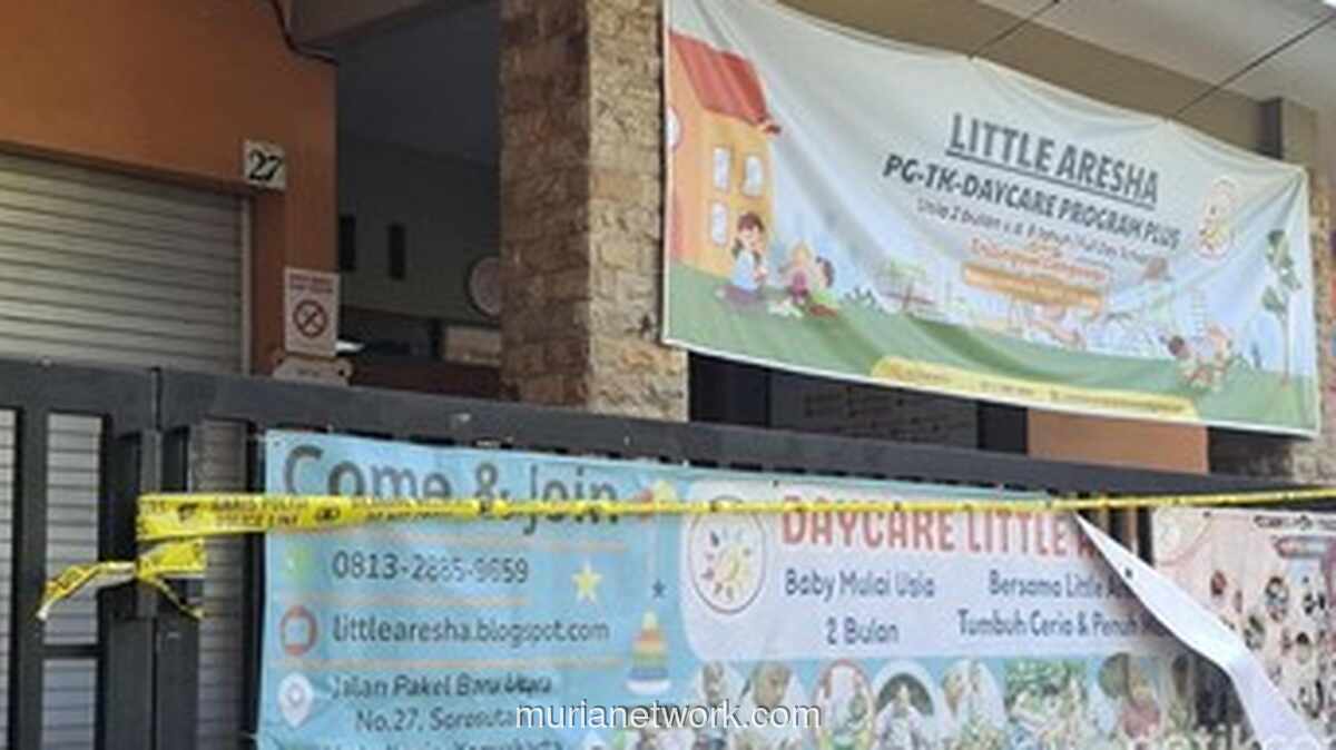 Pasca Penganiayaan di Daycare Jogja, Pemda DIY Evaluasi Ketat Perizinan dan Pengawasan Lembaga Pengasuhan Anak