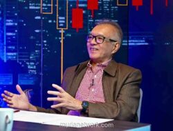 Ekonom: Fungsi APBN Bergeser, Danantara Kini Jadi Motor Pertumbuhan Ekonomi