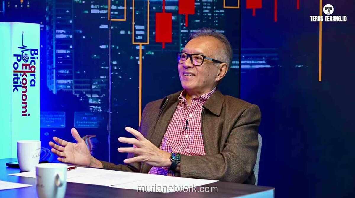 Ekonom: Fungsi APBN Bergeser, Danantara Kini Jadi Motor Pertumbuhan Ekonomi