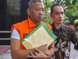 KPK Geledah Tiga Lokasi Terkait Kasus Pemerasan Bupati Tulungagung