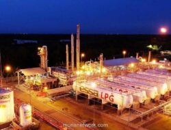 Harga Amonia Melonjak Akibat Ketegangan Timur Tengah, Saham ESSA Melesat 57 Persen Sepanjang 2026