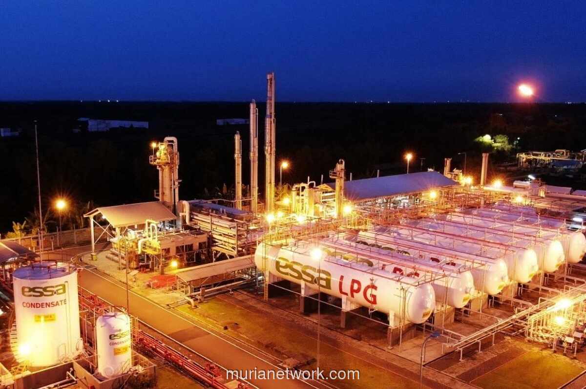 Harga Amonia Melonjak Akibat Ketegangan Timur Tengah, Saham ESSA Melesat 57 Persen Sepanjang 2026