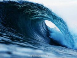 Gempa Magnitudo 6,0 Guncang Timor Tengah Utara, BMKG Pastikan Tak Berpotensi Tsunami