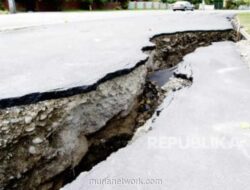 Gempa 7,4 SR dan Peringatan Tsunami di Jepang, Kemlu Pastikan Tak Ada WNI Korban