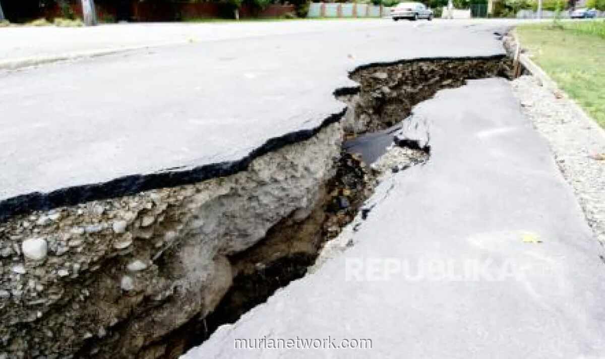 Gempa 7,4 SR dan Peringatan Tsunami di Jepang, Kemlu Pastikan Tak Ada WNI Korban