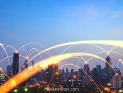 Link Net Tembus 5 Juta Home-Passed, Buktikan Ekspansi Jaringan Internet