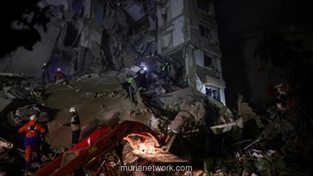 Gencatan Senjata 10 Hari Israel-Lebanon Resmi Berlaku