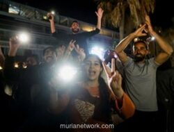 Gencatan Senjata Israel-Lebanon Diperpanjang Tiga Pekan, Pengamat Nilai Rapuh Jika AS dan Iran Turun Tangan