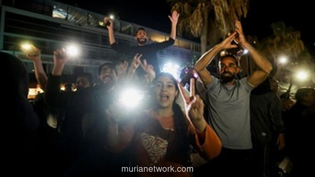 Gencatan Senjata Israel-Lebanon Diperpanjang Tiga Pekan, Pengamat Nilai Rapuh Jika AS dan Iran Turun Tangan