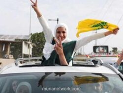 Gencatan Senjata Israel-Lebanon Diperpanjang Tiga Minggu, Trump Umumkan Langkah Menuju Perundingan Damai