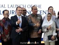 Wakil Rektor ACU: Generasi Muda Aktor Utama Penentu Masa Depan di Tengah Disrupsi