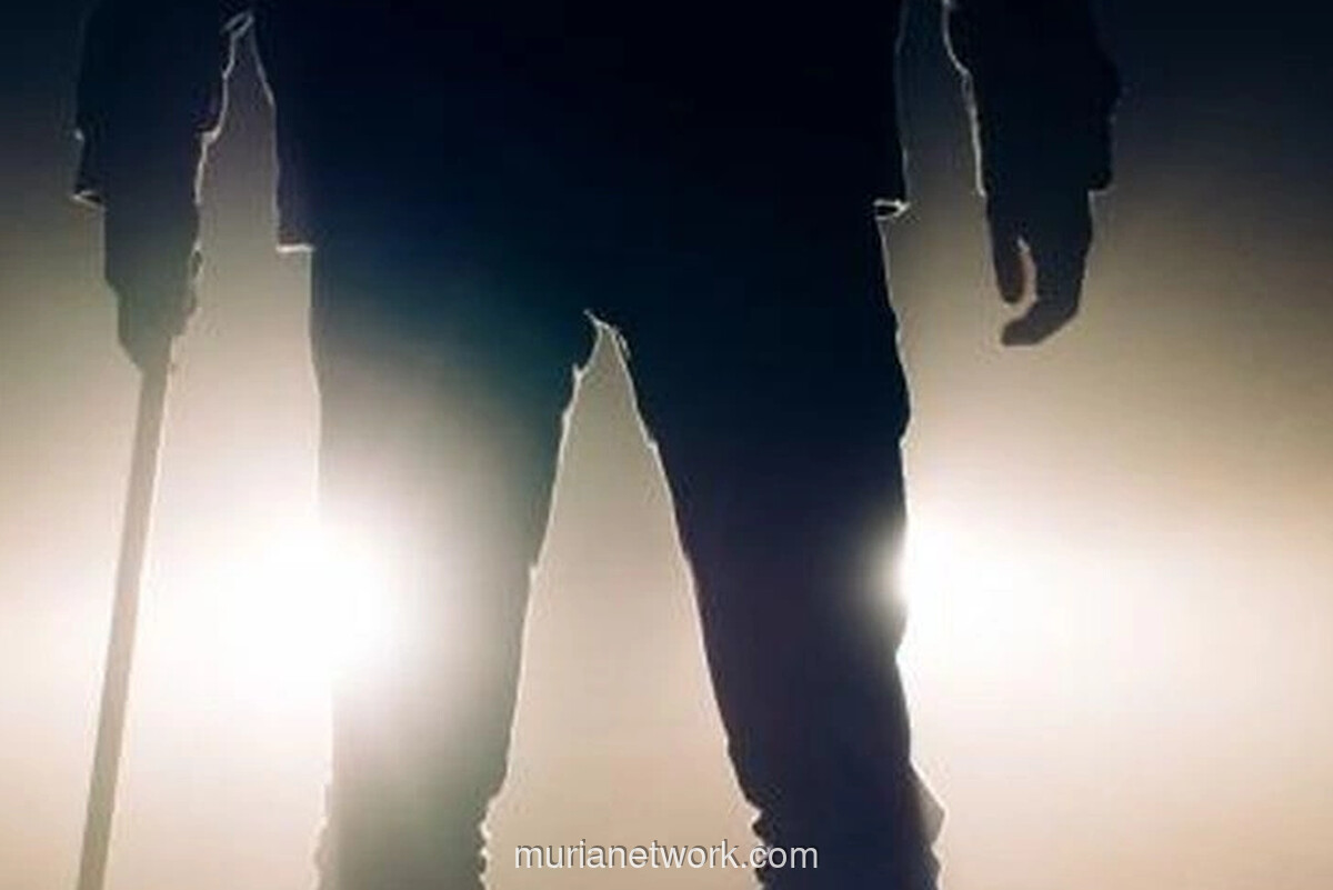 Geng Motor Serbu Aspol Tello Makassar, Satu Pelaku Diamankan Warga dan Jadi Sasaran Main Hakim Sendiri